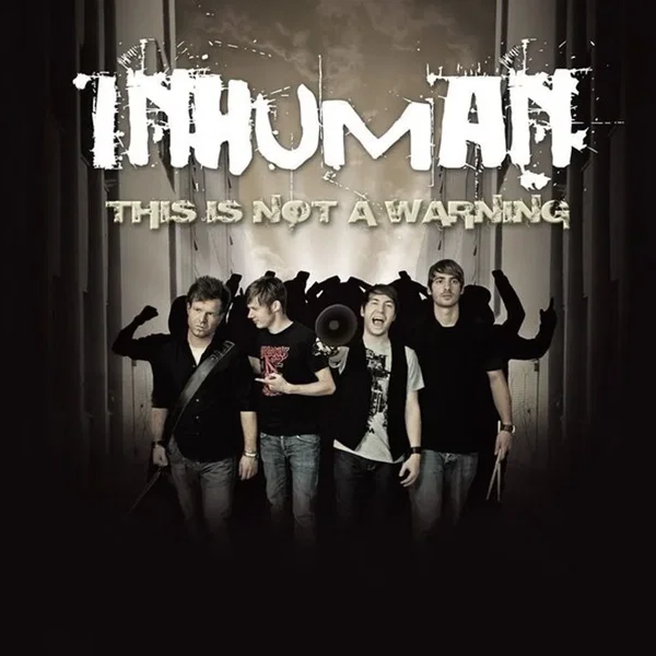 This Is Not a Warning