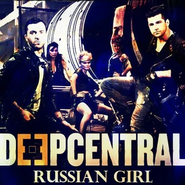 Russian Girl