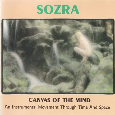 Canvas of the Mind