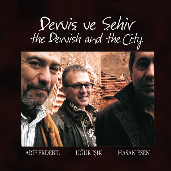 Derviş ve Şehir