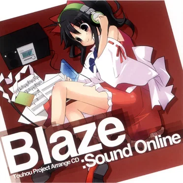 Blaze