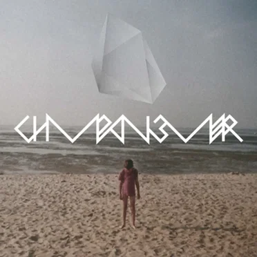 N3VER by CHVPA - album cover