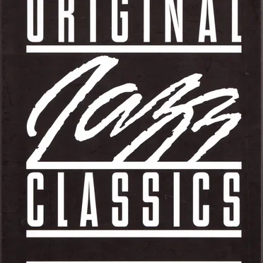 Original Jazz Classics Remasters by Various Artists - album cover