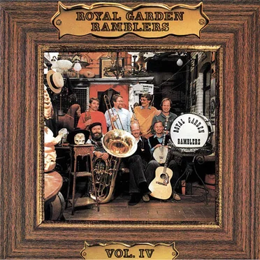 Royal Garden Ramblers