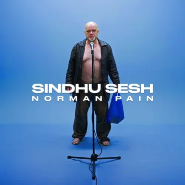Sindhu Sesh by Norman Pain - album cover