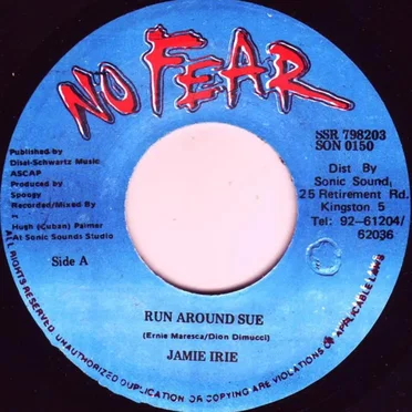 Run Around Sue