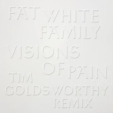 Visions of Pain (Tim Goldsworthy remix)