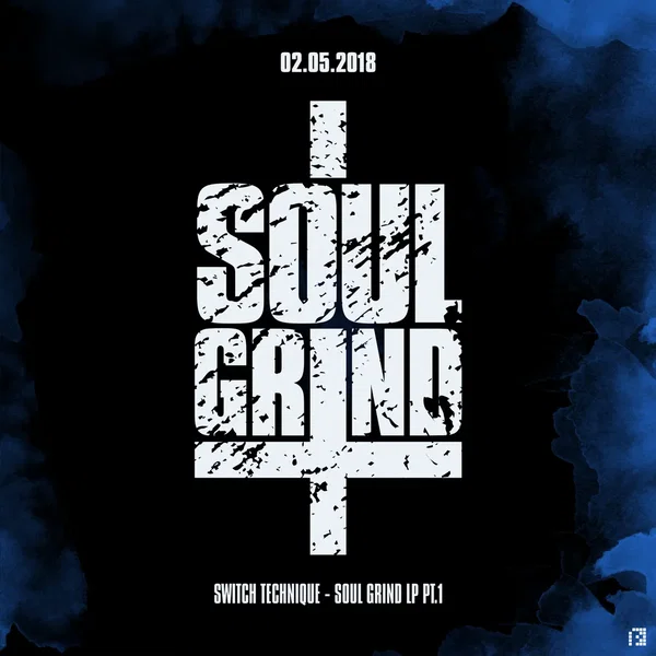 Soul Grind LP, Part 1