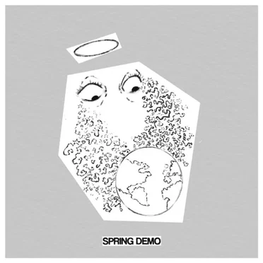 Spring Demo by Staring Contest - album cover