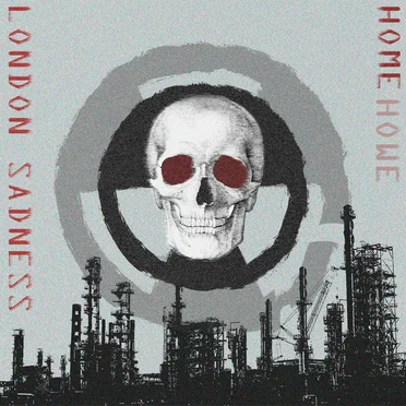 Home by London Sadness - album cover