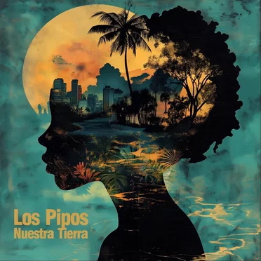 Nuestra Tierra by Los Pipos - album cover