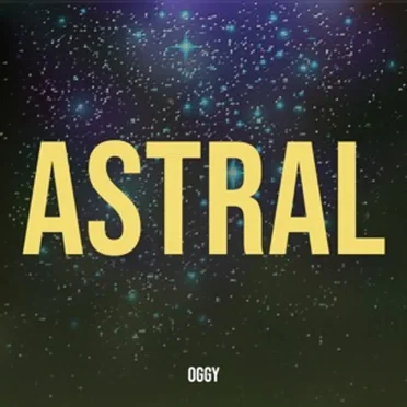 Astral by Oggy - album cover