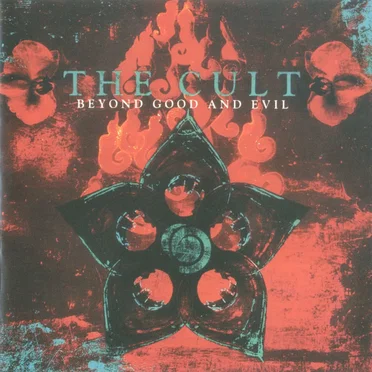 Beyond Good and Evil