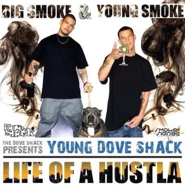 Life of a Hustla