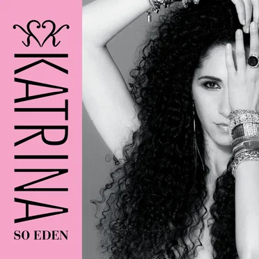 So Eden by Katrina - album cover