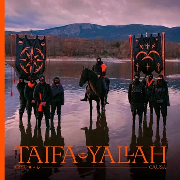 Taifa Yallah
