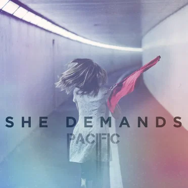 She Demands