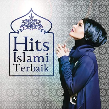 Hits Islami Terbaik by Various Artists - album cover