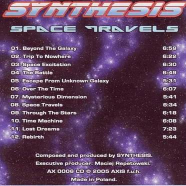 Space Travels