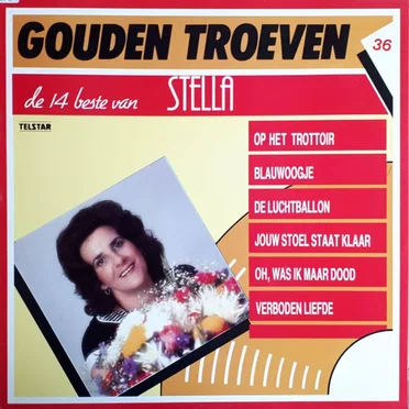 De 14 beste van Stella