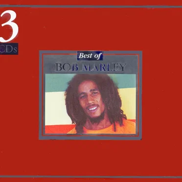 Best of Bob Marley