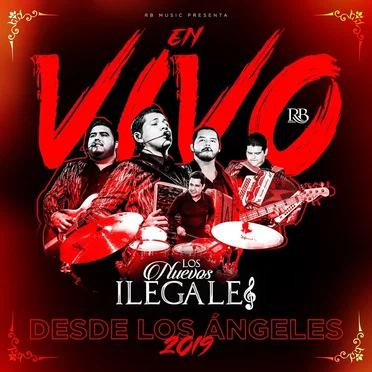 Los Nuevos Ilegales