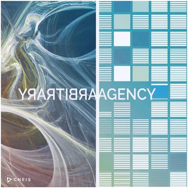 Arbitrary | Agency by CNEIS - album cover