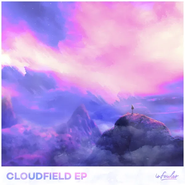 Cloudfield EP