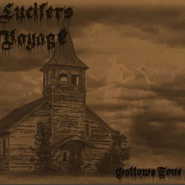 Gallows Tone by Lucifer's Voyage - album cover