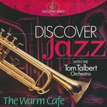 The Warm Cafe