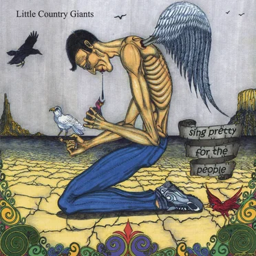 Sing Pretty for the People