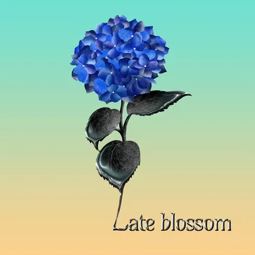 Late Blossom