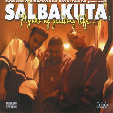 Ayoko Ng Ganitong Life…