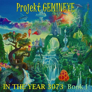 In the Year 3073 – Book I
