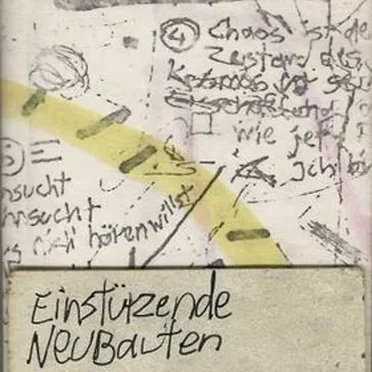 Chaos-Sehnsucht / Energie