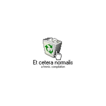 Et cetera normalis