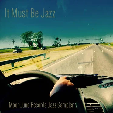 It Must Be Jazz by Various Artists - album cover