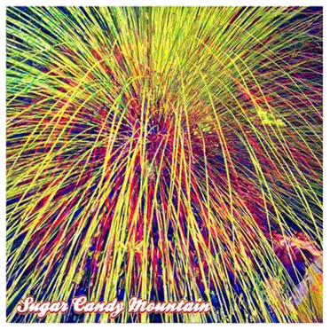 Sugar Candy Mountain by Sugar Candy Mountain - album cover