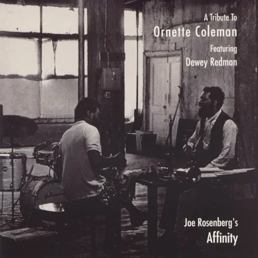 A Tribute to Ornette Coleman