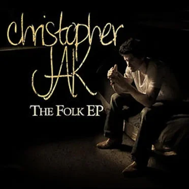 FolK EP by Christopher Jak - album cover