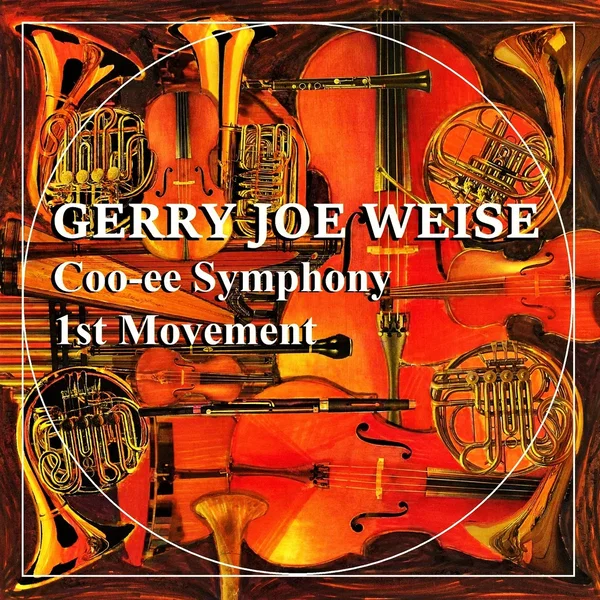 Coo-ee Symphony, 1st Movement