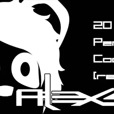 20 Percent Cooler (Alex S. remix)