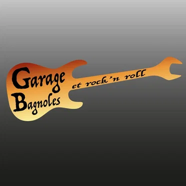 Garage, Bagnoles et Rock’n Roll