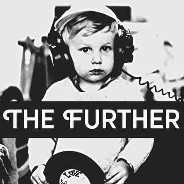 Ordinary by The Further - album cover