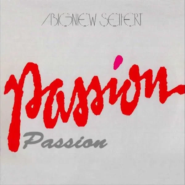 Passion