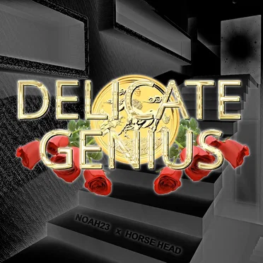 Delicate Genius
