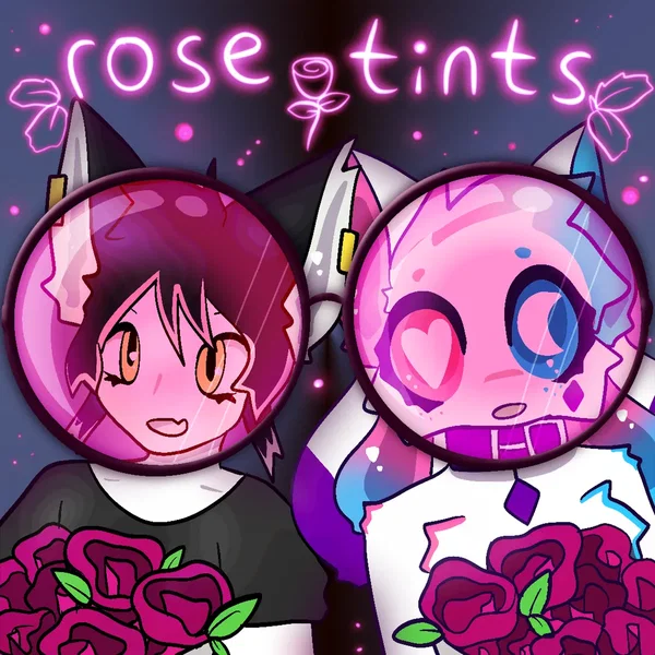 rose tints