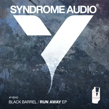 Run Away EP