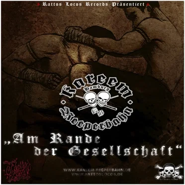 Am Rande der Gesellschaft