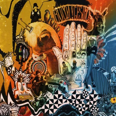 Bucolicesimo by Duo bucolico - album cover